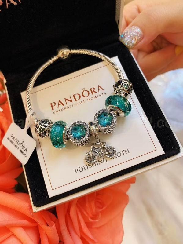 Pandora Bracelets 813